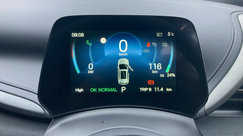 BYD Atto 3 150kW Design 60kWh 5dr Auto Electric Hatchback